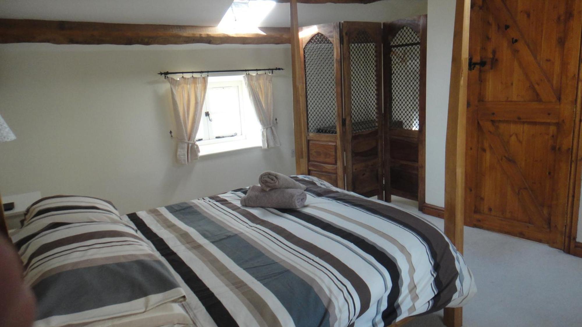 Panorama Cottages Лланголлен Экстерьер фото